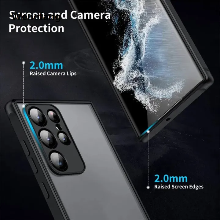 Wenefang%20Cool%20Harley%20Davidson%20For%20Samsung%20Galaxy%20S24%20S23%20S22%20S21%20S20%20FE%20Ultra%20Plus%20S10%20Lite%205G%20Frosted%20Translucent%20phone%20case%20-%20Image%204