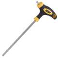Deli T-handle Hex Keys 5mm DL2274. 