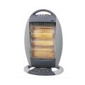 3 Rod Heat Halogen 1200W  Heater. 
