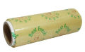 PVC Food Wrapper Cling Wrap 1.6 Kg | Plastic Wrap Cling Film BPA Free For Wrapping Food, Vegetables, fruits, meat Etc. 