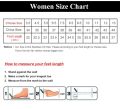 Black Comfortable Attractive Two Strap Slip On Silhouette Sandal For Women - 77XY. 