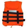 Water safety Life Jacket. 