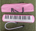 32 Keys Pianica Piano Melodica Musical Instrument for Music Lovers Beginners Gift with Carrying Bag​. 
