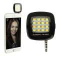 16 LED Selfie Flash Light. 