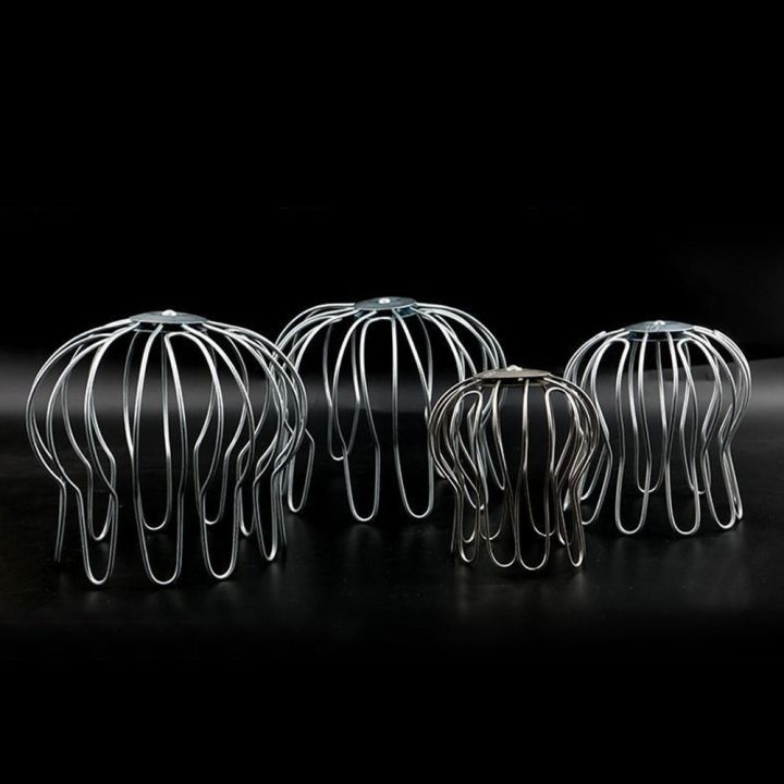 Outdoor%20Protection%20Netting%20Anti-blocking%20Stainless%20Steel%20Roof%20Floor%20Drain%20Rain%20Pipe%20Cap%20Balcony%20Drainage%20Cover%20Gutter%20Guard%20Strainer%20-%20Image%206