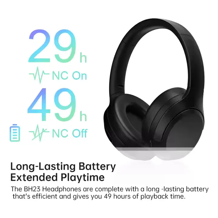 BH23%20Bluetooth%20Wireless%20Headphones%20%7C%20Bluetooth%20v5.3%20%7C%20IPX-4%20Waterproof%20,%20430mAh%20Battery%20%7C%20Over-ear%20Design%20%7C%20HiFi%20Sound%20%7C%2031-40ms%20Wireless%20Delay%20-%20Image%205