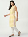 Cotton Kurti for Women (DK-112). 