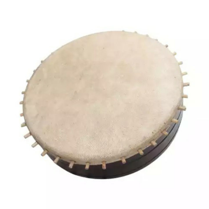 Damfu Wood 32 Bamboo Nails 11 Inches Circumference