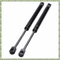 Ktteay 2X Car Rear Boot Gas Spring Prop Lift Support for - SL R230 Convertible 2001-2006 2307500036. 