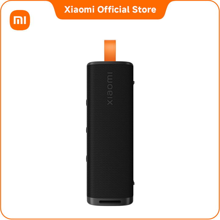 Xiaomi Sound Outdoor | True wireless stereo sound | Powerful 30W output | Up to 12 hours  long-lasting battery
