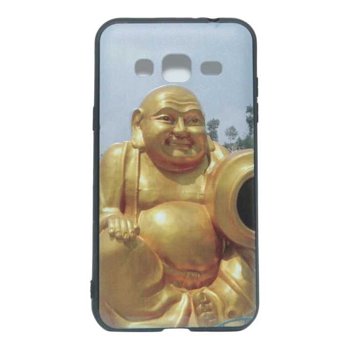 Samsung J3 Mobile Back Cover