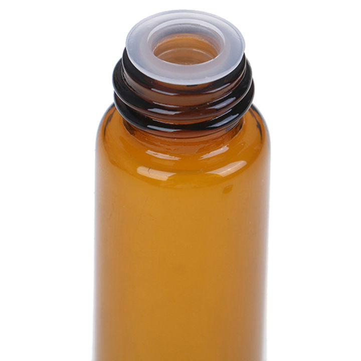 10PCS%20Mini%20Amber%20Glass%20Empty%20Essential%20Oil%20Bottle%20Sample%20Vials%20Brown%202ML%203ML%205ML%20Eshylala%20-%20Image%206