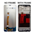 6.3" LCD For OPPO Realme 5 Pro RMX1971 LCD Display Touch Panel Screen Sensor Assembly Replacement Parts with Free Gifts. 