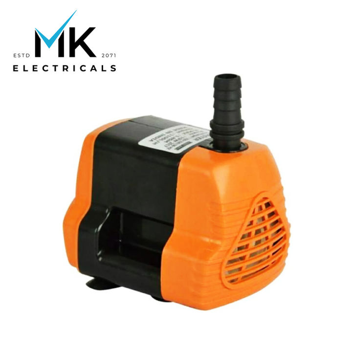 Genuine%20Aquarium%20Water%20Pump%2018W%20220V%20Submersible%20Pump%20For%20Cooler%20And%20%7C%20Fountain%20Water%20Pump%20-%20Image%204