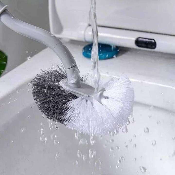 Plastic%20Curved%20Long%20Handled%20Creative%20No%20Dead%20Angle%20Soft-Bristled%20Toilet%20Cleaning%20Brush%20-%20Image%203