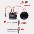 GC07A Recordable Sound Module Gift Box Christmas Birthday Card Music Cover Wall MP3 Download Voice Module Leave Play. 
