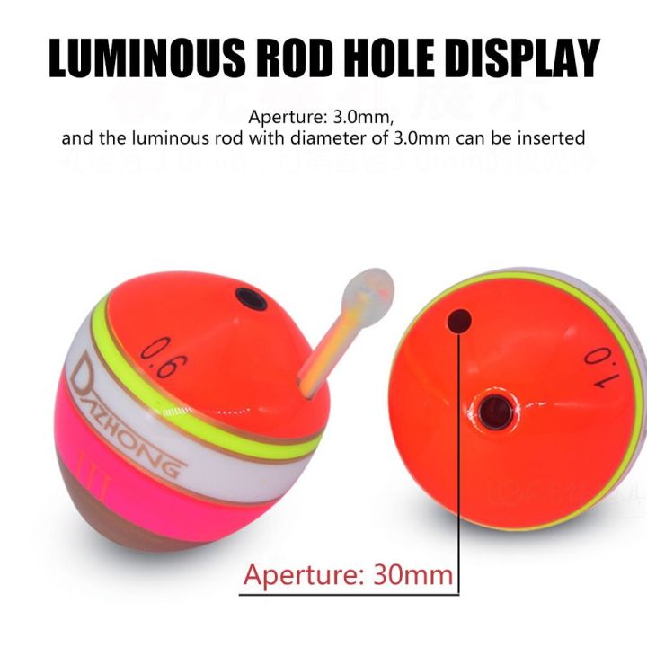 Durable%20Wutong%20wood%20Rock%20Fishing%20Electric%20Fishing%20Float%20Fishing%20Tackle%20Insertable%20luminous%20stick%20Buoy%20-%20Image%205