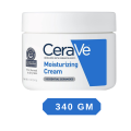 Cerave Moisturizing Cream 340 gm. 