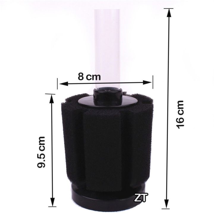 XINYOU%20Super%20Biochemical%20Sponge%20Filter%20Xy-180%20By%20Juwel%20Aquarium%20-%20Image%202