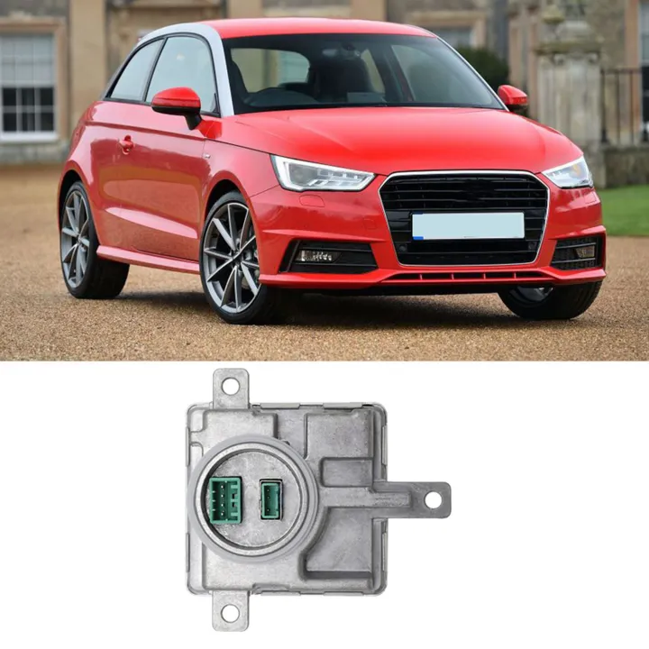 ARELENE%202X%20Car%20D8S%20Xenon%20Headlight%20Ballast%20Control%20Unit%208K0941597F%20for%20-%20A1%20for%20-%20Image%204