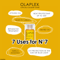 YuanbingSales promotion YuanbingSales promotion Olaplex No. 7 Bonding Hair Oil. 
