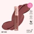 Moira Lip Divine Liquid Lipstick 3 G Long-Lasting Comfortable Wear Shiny Matte Finish Beauty Makeup. 