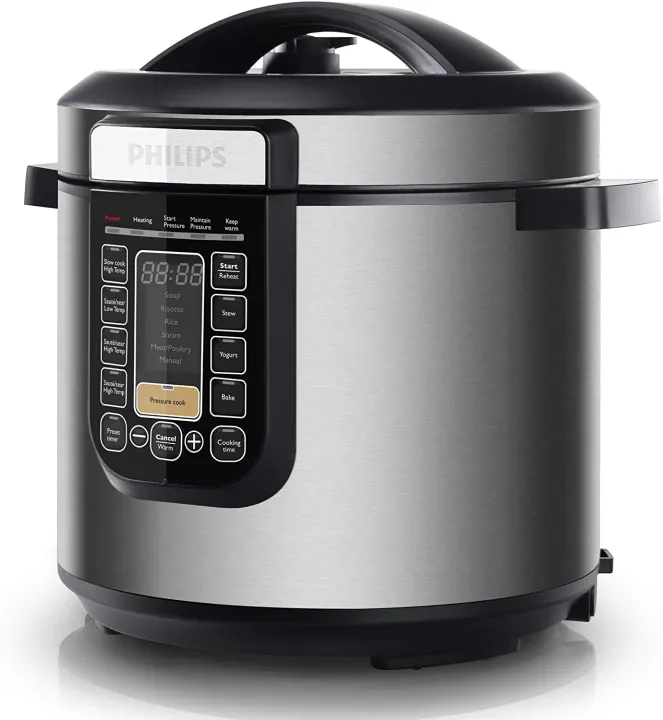 Philips%20Viva%20Collection%20All-In-One%20Cooker%20/%20Multi%20Cooker%20/%20Electric%20Pressure%20Cooker%20Hd2137/62%20-%20Image%207
