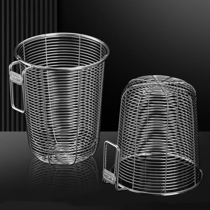 Chopsticks storage basket kitchen rack hanging stainless steel wall ...