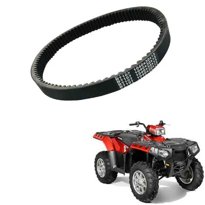 JINMY%202X%203211077%20Motorcycle%20Drive%20Belt%20Gear%20Belt%20for%20Sportsman%20500%201996-1998%202000-2013%20-%20Image%202