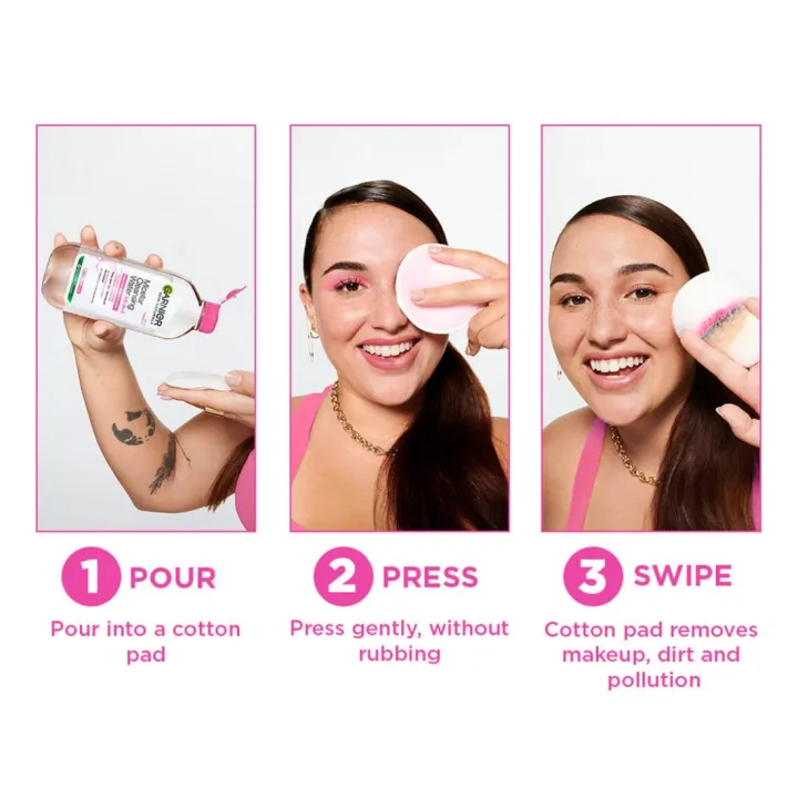 Garnier%20Skin%20Natural%20Micellar%20Cleansing%20Water%20(Even%20Suit%20to%20Sensitive%20Skin)%20125ml%20-%20Image%203