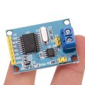 3Pcs MCP2515 CAN Bus Module TJA1050 Receiver SPI Module for Arduino 51 MCU ARM Controller Development Board. 