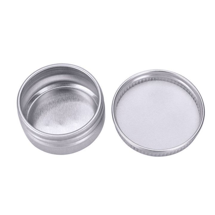NAMUNY%20PACK%20of%2050%20-%2015Ml%20Aluminium%20Tin%20Large%20Make%20Up%20Candle%20Pots%20Capacity%20Empty%20Big%20Cosmetic/Candle//Sweet%20Tin%20Jar%20-%20Image%205