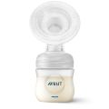 Philips Avent SCF430/01 Comfort Manual Breast Pump. 