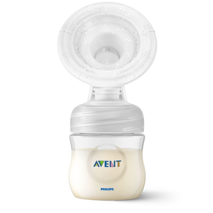 Philips%20Avent%20SCF430/01%20Comfort%20Manual%20Breast%20Pump%20-%20Image%208