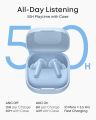 (New Launch l 18 Months Warranty) soundcore R60i NC, 6-Mics, Real-Time (ANC) Adaptive Noise Cancelling, Hi-Res Sound, Wireless Bluetooth Earbuds, Translation Earbuds, 50H Playtime. 