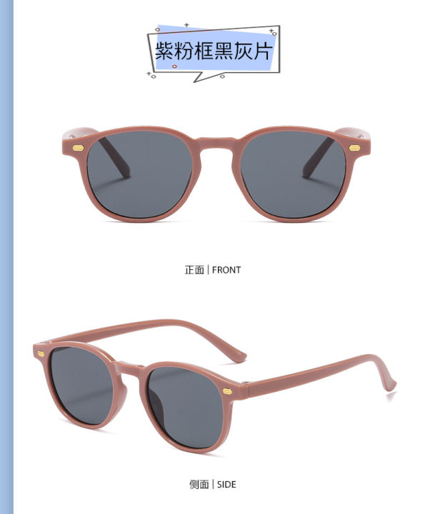 Linman%202023%20New%20Children'S%20Sunglasses%20Baby%20Bear%20Frame%20SunglasHot%20Selling%20ses%20Cute%20Boys%20and%20Girls%20Cartoon%20Sunscreen%20Photo%20Glasses%20-%20Image%209