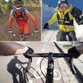 Chest Mount Harness Elastic Camera Vest Strap With 3 Way Adjustment. 
