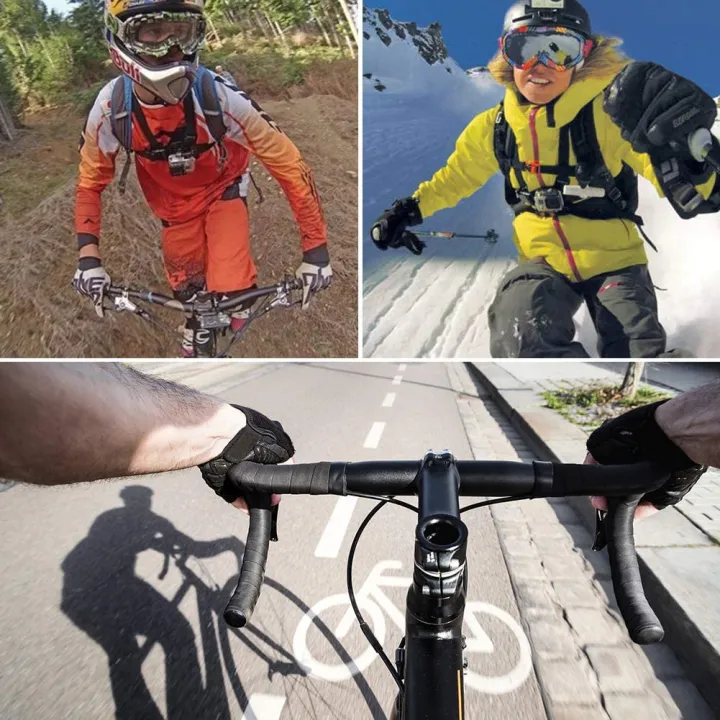 Chest%20Mount%20Harness%20Elastic%20Camera%20Vest%20Strap%20With%203%20Way%20Adjustment%20-%20Image%204