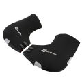 GLOVES, BICYCLE GLOVES, HANDLEBARS, GLOVE BARS, ROCKBROS, WINTER RIDING, WINDPROOF, WARM BIKE GLOVES, CYCLING MOUNTAIN GLOVES. 