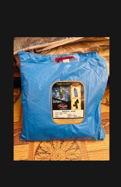 Eassy%20to%20carry%20Plastic%20Waterproof%20Raincoat%20Free%20Size%20For%20Men%20and%20Women%20With%20Plastic%20Jacket%20And%20Pant%20-%20Image%203