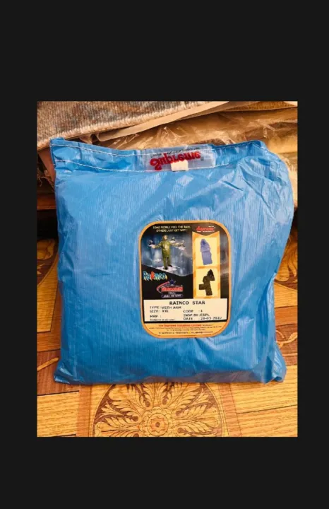 Eassy%20to%20carry%20Plastic%20Waterproof%20Raincoat%20Free%20Size%20For%20Men%20and%20Women%20With%20Plastic%20Jacket%20And%20Pant%20-%20Image%203