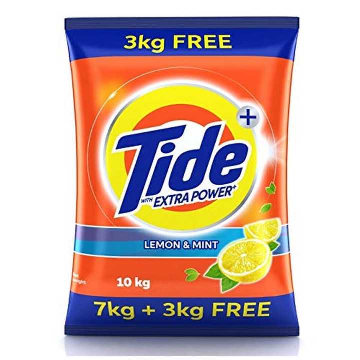 Tide 10 kg discount