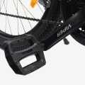 Black/Red Color Viper 26 Inches Basic Level Mtb Bicycle 26 Inch. 