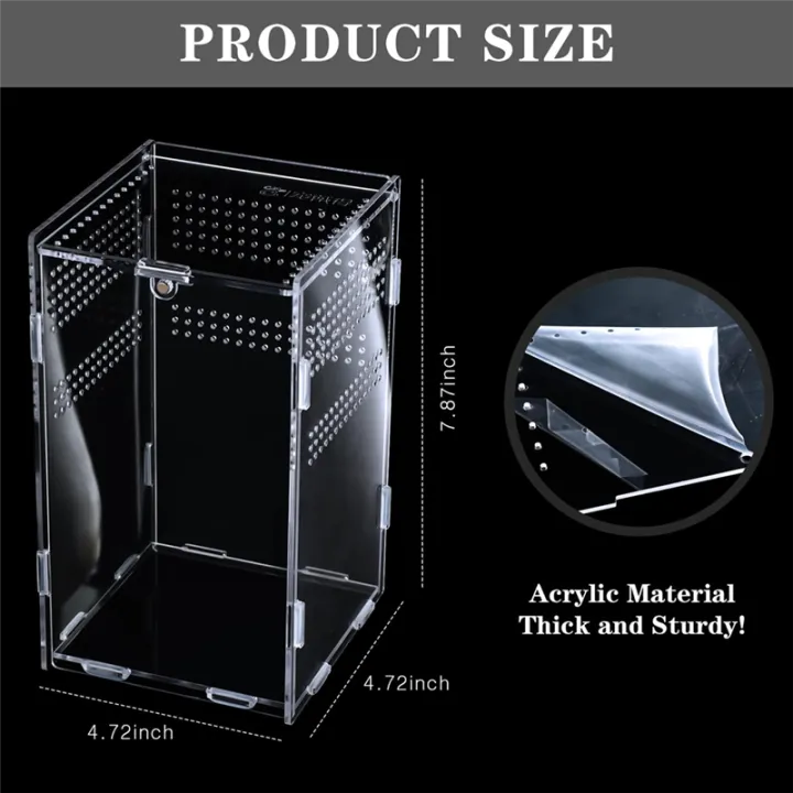 Acrylic%20Reptile%20Terrarium%20-%20Transparent%20Breeding%20Box%20Insect%20Feeding%20Cage%20with%20Arboreal%20Enclosure%20-%20Image%203
