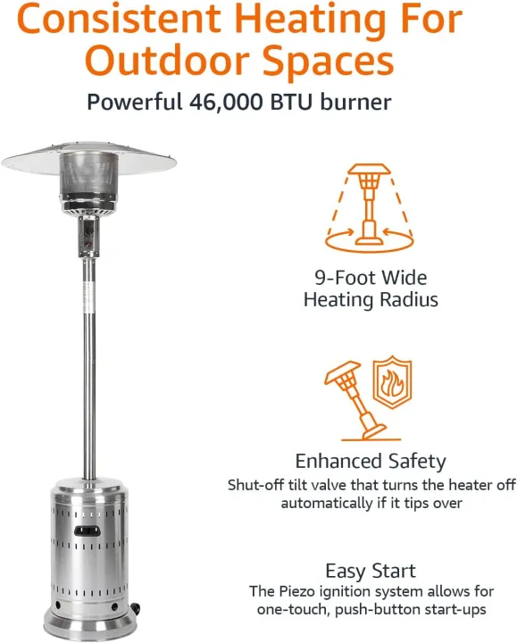 Outdoor%20Propane%20Patio%20Heater%20With%20Wheel,%20Commercial%20&%20Residential%20Stainless%20Steel(18%20X%2089)%20-%20Image%203