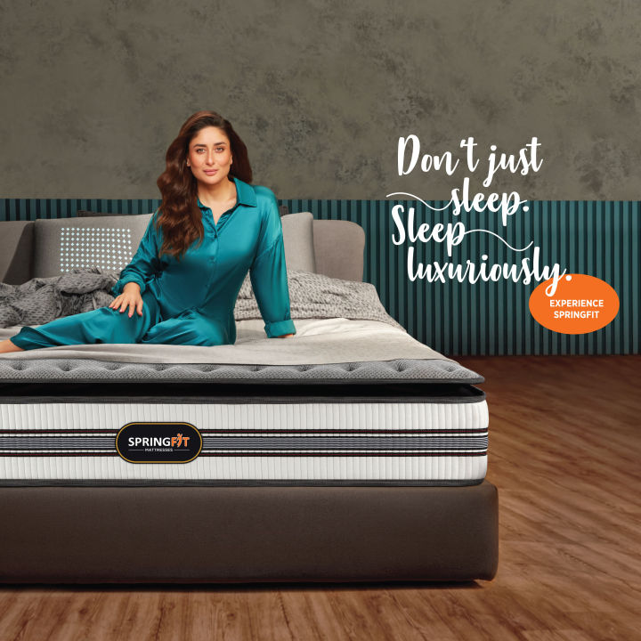 Springfit%20Pro%20Activ%20Flow%20Orthopedic%20Memory%20Foam%20Medium%20Soft%20Pocket%20Spring%20Hotel%20Comfort%20Bed%20Mattresses%206%20Inch(LxWxH):%2078x60x6inches%20(198x152x15cm)%20-%20Image%206
