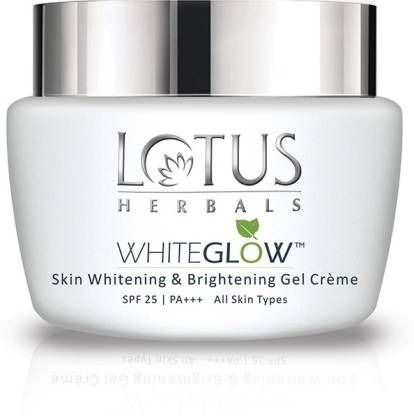 LOTUS%20HERBALS%20Whiteglow%20Gel%20Cream%20SPF%2025%20Pa%20+++,%2060g%20With%203%20In%201%20Deep%20Cleaning%20Facial%20Foam,%20100%20gm%20%20(2%20Items%20in%20the%20set)%20-%20Image%202
