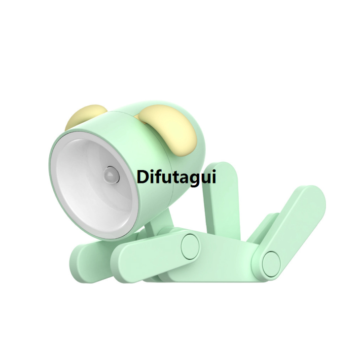 Difutagui%20Decorative%20table%20lamp%20dog%20deer%20DIY%20mini%20led%20night%20cute%20Fifty%20percent%20discount%20pet%20cartoon%20folding%20table%20kids%20room%20om%20living%20room%20-%20Image%204