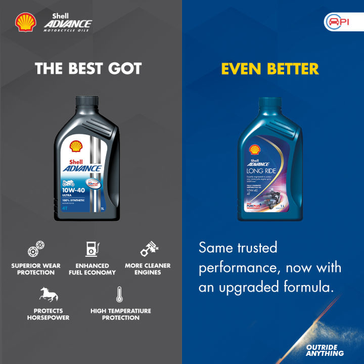 Shell%20Advance%20Long%20Ride%2010W%2040%20Fully%20Synthetic%20Motorcycle%20Engine%20Oil%20%20-%201.2%20Ltr%20Pack%20-%20Image%204
