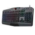 Redragon Harpe K503 Gaming Keyboard. 